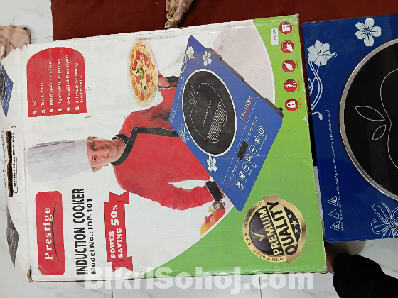 ইলেক্ট্রিক চুলা